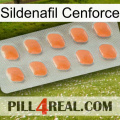 Sildenafil Cenforce 26